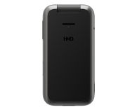 HMD 2660 Flip czarny - 1318334 - zdjęcie 10